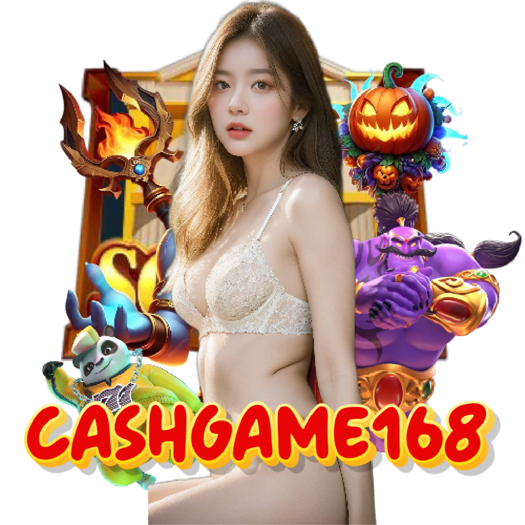 cashgame168