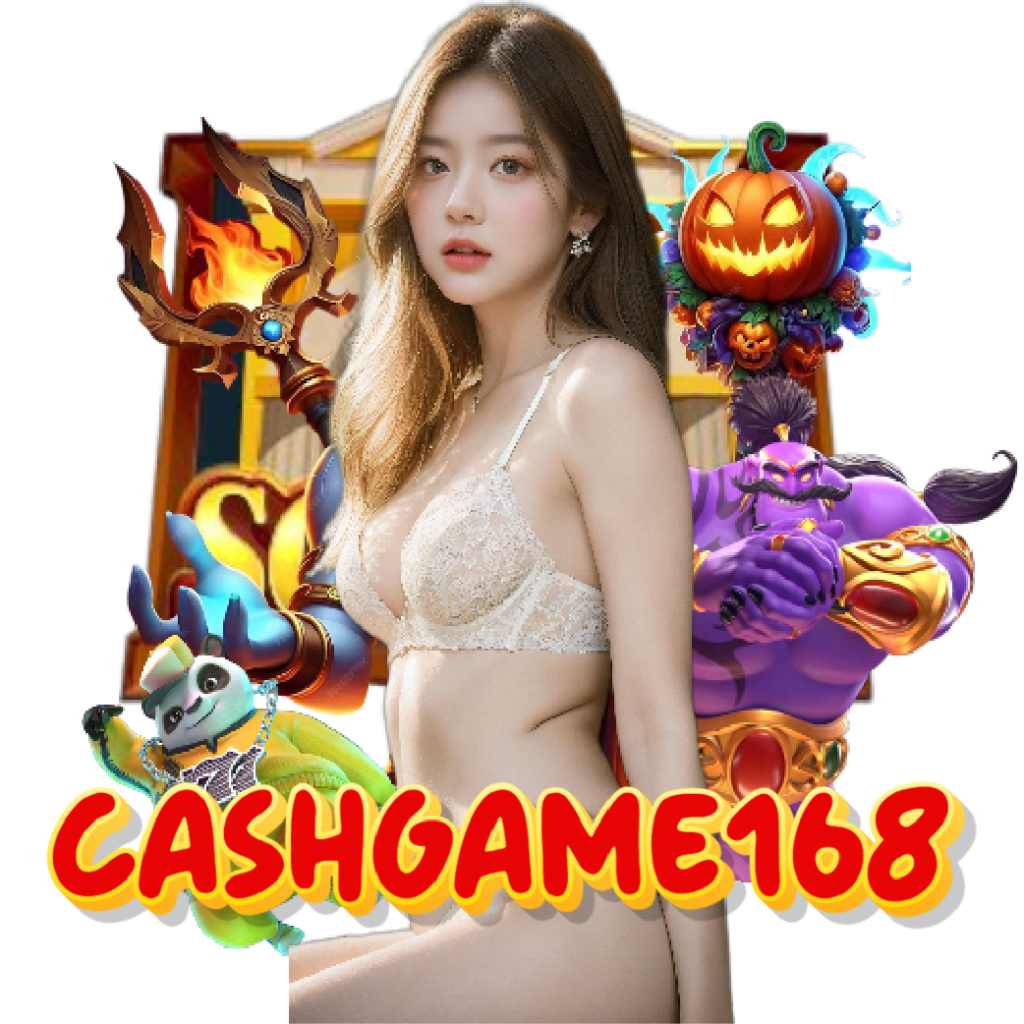 cashgame168